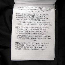 MONCLER LENAR Áo khoác lông - Hàng hiệu Chính hãng 809843