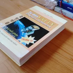 TỪ ĐIỂN VẬT LÝ  596175