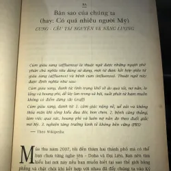 Nóng, Phẳng, Chật  796071