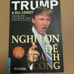Nghĩ lớn để thành công