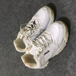 Giày nam FILA size 40