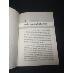 Đọc vị đối thủ bí mật của tư duy tỉ phú [GB: 145000] mới 90% HPB.HCM.ASB0211 448222