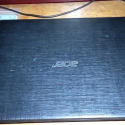 Acer Aspire 3 i5 gen7th SSD 8GB RAM 182707