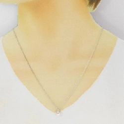 Dây chuyền bóng Tiffany - Hàng hiệu Authentic 844577