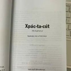 XPÁC - TA - CÚT (RA - PHA - EN - LÔ GIÔ - VA - NHÔ - LI) 709360