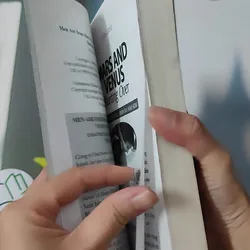 Đàn Ông Sao Hỏa Đàn Bà Sao Kim: Tìm Lại Tình Yêu - John Gray 1064302