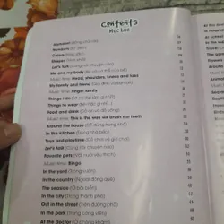 Tiếng Anh cho bé. My First 2000 English Words. Amelia Smith 674708