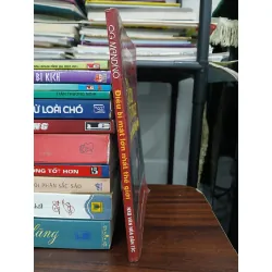 Điều bí mật lớn nhất thế giới – Og Mandino 576133