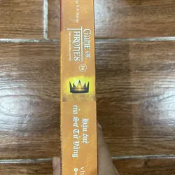 Trò chơi vương quyền tập 2a 620440