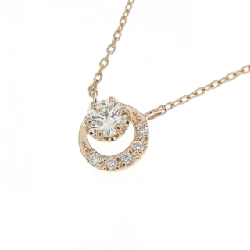 Vòng cổ kim cương Vandome - Hàng hiệu Authentic 839840