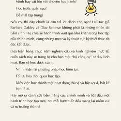 Học Như Một Chuyên Gia - Olav Schewe, Barbara Oakley 750958