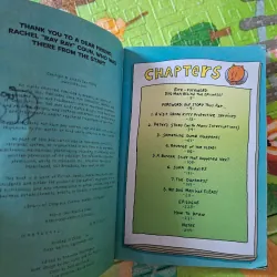 Dog Man: Lord of the Fleas 991168