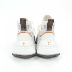 【Mã giảm giá】Giày sneaker Louis Vuitton 663174