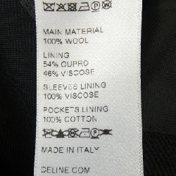 セリーヌ CELINE 2V06G778Q Áo khoác - Hàng hiệu Authentic 819715