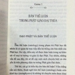 Trung Quán và Du-Già Hành Tông - Gadjin M.Nagao 161036