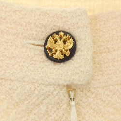 Chân váy CHANEL 650526