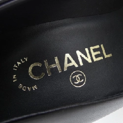 Giày cao gót CHANEL G31983Y50345 660963