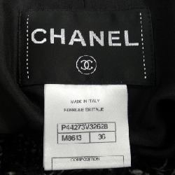 Áo khoác CHANEL P44273V32628 630972