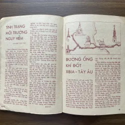 Sách lịch kiến thức phổ thông 1984 997104