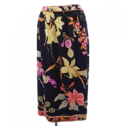 【Mã giảm giá】【Cổ điển】Thời trang Leonar LEONARD FASHION Váy