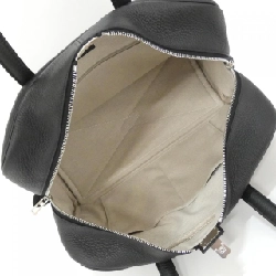 Túi Boston Hermès Victoria2 Fauteuil 35cm 077666CK 614072