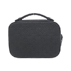 Túi đeo chéo Louis Vuitton Monogram S Lock M58489 608974