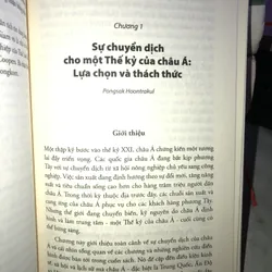 Châu Á chuyển mình 705343