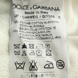 Dolce & Gabbana DOLCE&GABBANA G49WEG/G7Q33 Quần - Hàng hiệu Chính hãng 887286