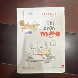 Thị trấn mèo
