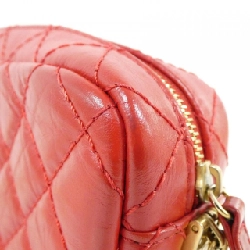 Túi xách chéo Chanel 91768 612780