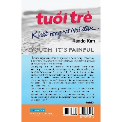 Tuổi Trẻ - Khát Vọng Và Nỗi Đau - Rando Kim 293201