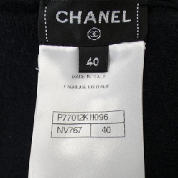 【Mã giảm giá】Chanel CHANEL Áo gile 644393