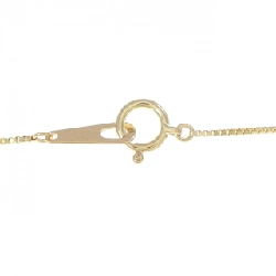 K18YG Dây chuyền kim cương 0.13CT - Hàng hiệu Chính hãng 856958