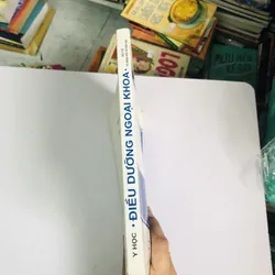 ĐIỀU DƯỠNG NGOẠI KHOA 2003 718244