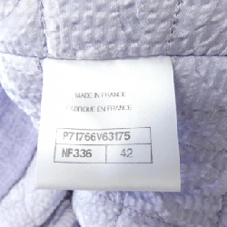 Áo khoác CHANEL LOOK19 P71766V63175 632900