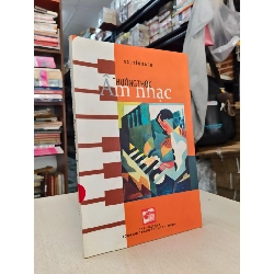 THƯỞNG THỨC ÂM NHẠC - NGUYỄN BÁCH