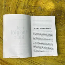 COMBO MỘT THẾ GIỚI KHÁC & NHÀ NGOẠI CẢM PHAN THỊ BÍCH HẰNG 735779