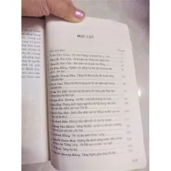 Sách: Hà Nội những vấn đề ngôn ngữ Văn hoá - TG: Hội ngôn ngữ học Hà Nội 929161