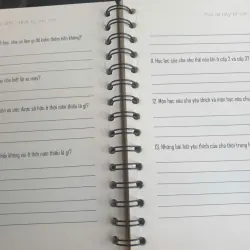 Cha Ơi, Hãy Kể Con Nghe 720466