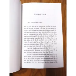 Sách: Ngày đầu tiên - TG: Marc Levy 931748