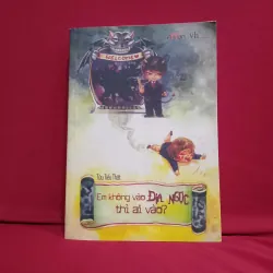 Em không vào địa ngục thì ai vào 📚 1010978