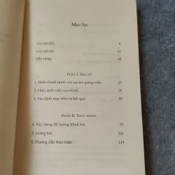 NIỀM VUI DẠY HỌC 719922