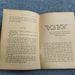 MỘT SỐ VẤN ĐỀ VỀ NHÀ NƯỚC - PHẠM VĂN ĐỒNG 688809