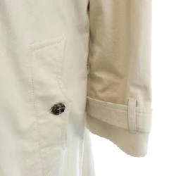 Burberry BURBERRY Áo khoác trench dài Gabardine Fits Lovia 81150311 - Hàng hiệu Chính hãng 821361