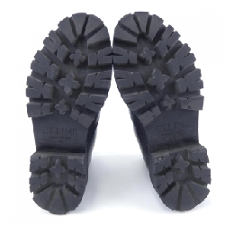 【Mã giảm giá】Giày bốt CELINE 663938