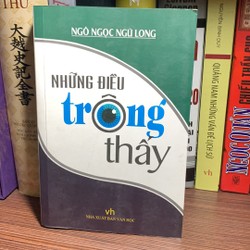 Những điều trông thấy-