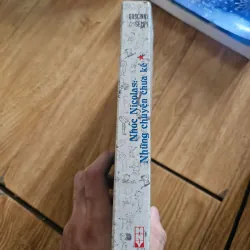 Nhóc Nicolas: Những chuyện chưa kể
30k 758032