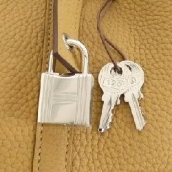Túi Hermes Picotin Lock PM 056289CK 615938