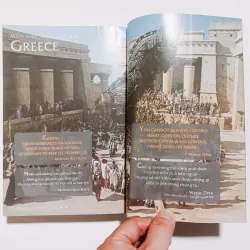 Muôn Kiếp Nhân Sinh Tập 2  790307