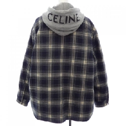 セリーヌ CELINE 2W65B912X Jacket - Hàng hiệu Authentic 891190